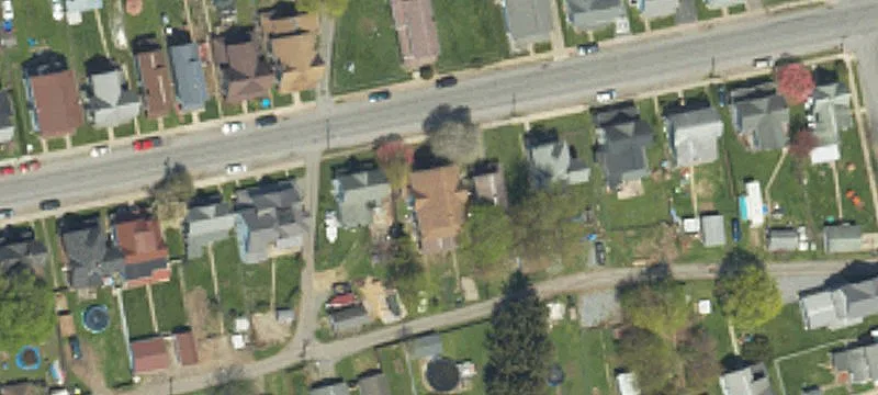 Newberry Duplex: Investment Opportunity