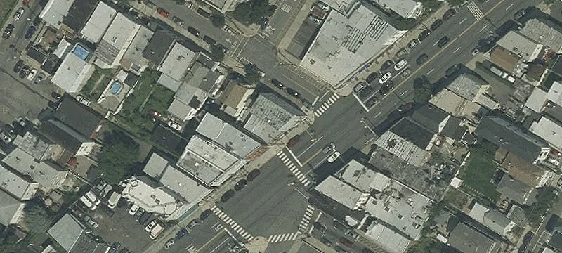 Fully Leased Mixed-Use Asset