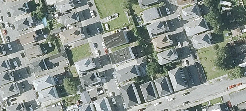 New Bedford Multifamily Investment Opportunity