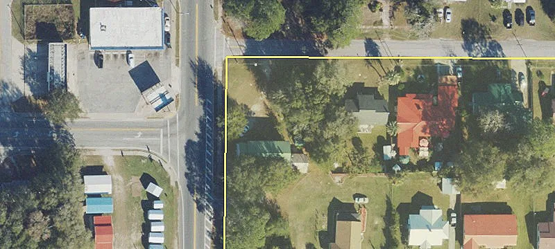 Versatile Mixed-Use Property in Madison