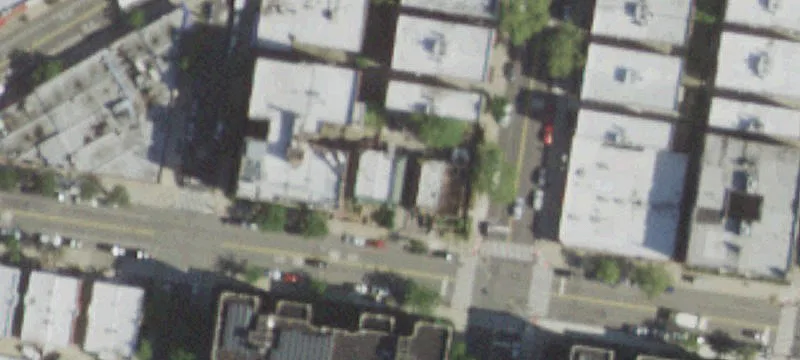 Woodside Warehouse For Sale