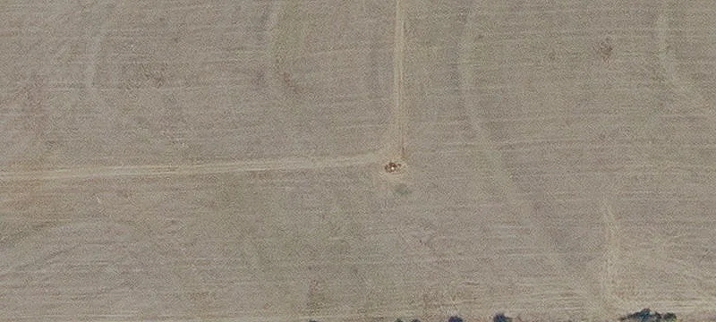 40 Acres Near KC Metro