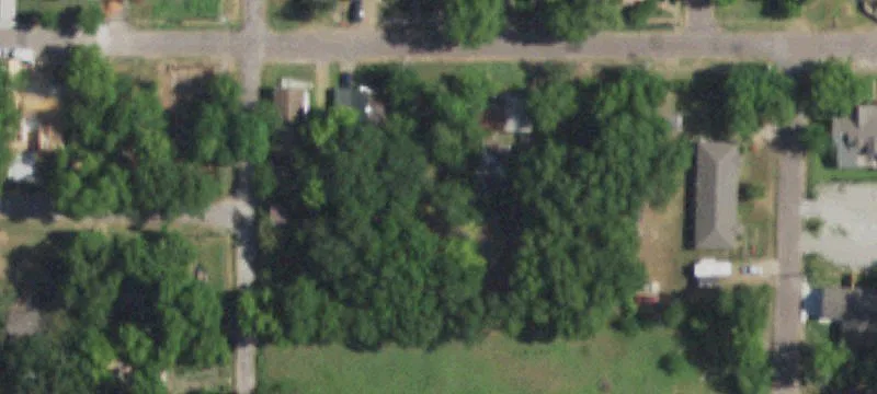 Residential Lot in Established Neighborhood