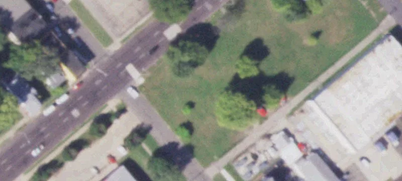 Residential Development Land in Peoria