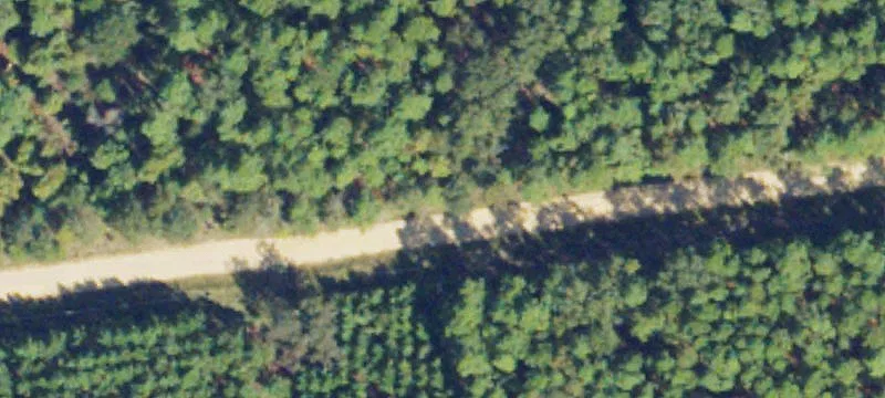 Georgia Recreational and Timberland Tract