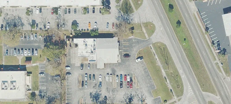 Freestanding Restaurant/Retail Building in Orlando