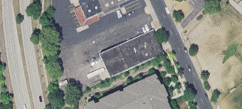 Accessible Warehouse and Office Space