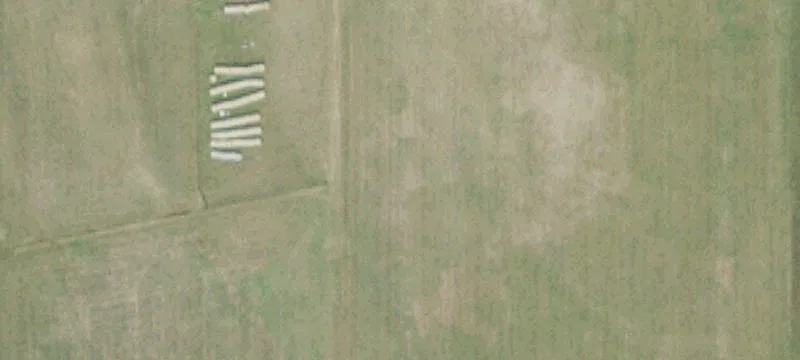 Oklahoma Ranch Ready for Livestock