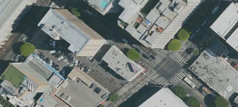 Retail Space Available