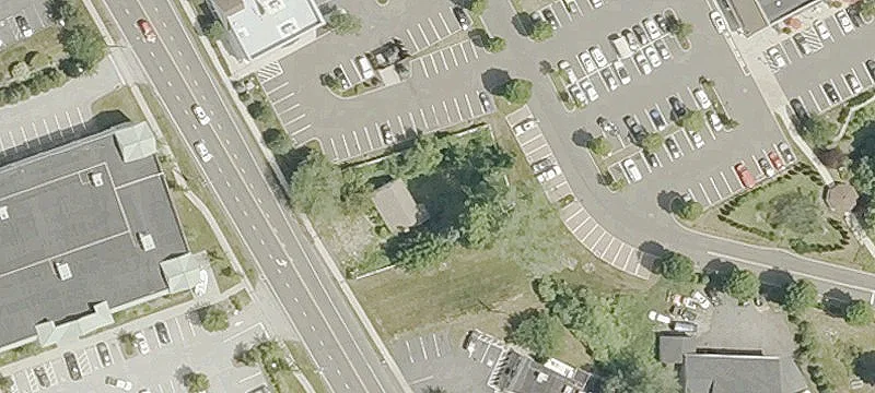Retail Spaces at Max’s Place