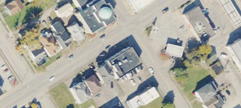 Commercial Office Building For Sale