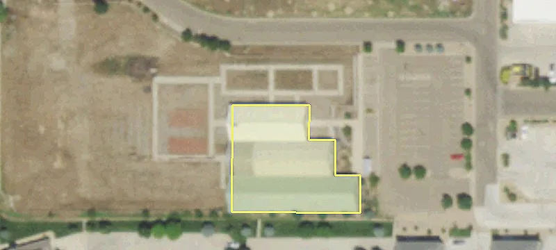Commercial Land in High-Growth Area