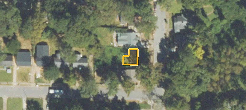 Residential Lot in Oakland City