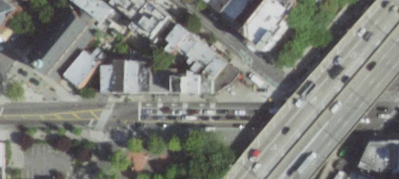 Renovated Apartment with Private Roof