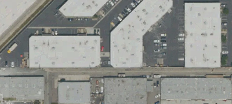 Multi-Tenant Building with Office Space