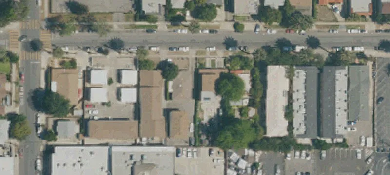 Van Nuys Multifamily Opportunity