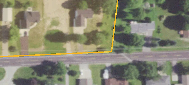 Residential Lot in Grand Chute