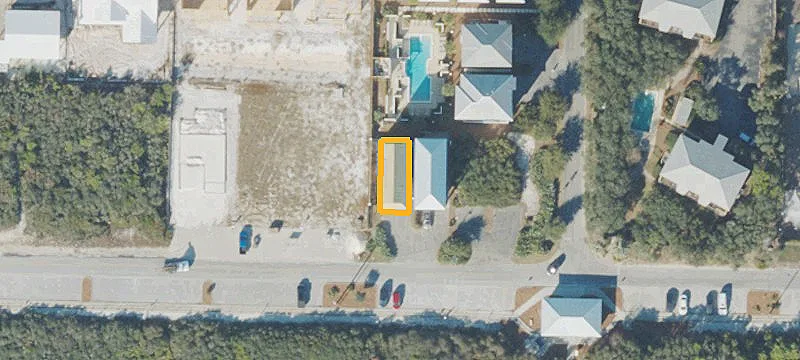 Inlet Beach Coastal Retreat Opportunity