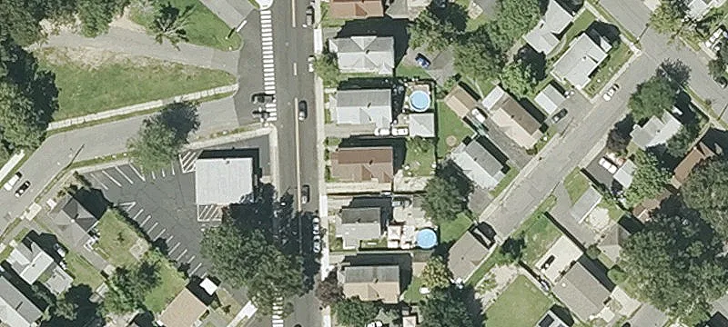 Well-Maintained Two-Family Investment Property