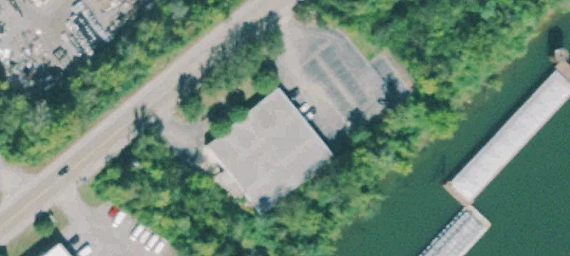 Waterfront Investment Opportunity