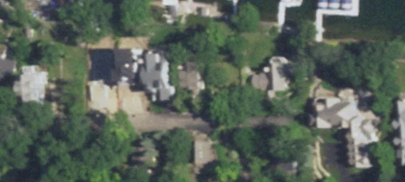 Parkfront Lot with Lake Views