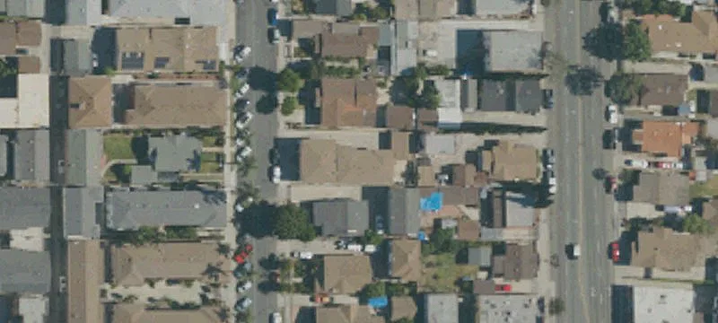 Huntington Park Income Property