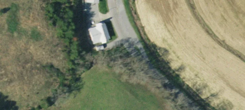 Recreational Land Near Blackwater Creek