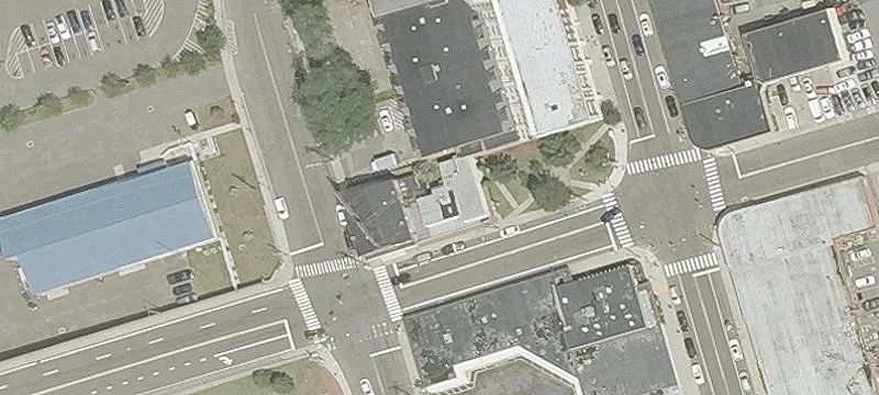 Downtown Ansonia Commercial Space