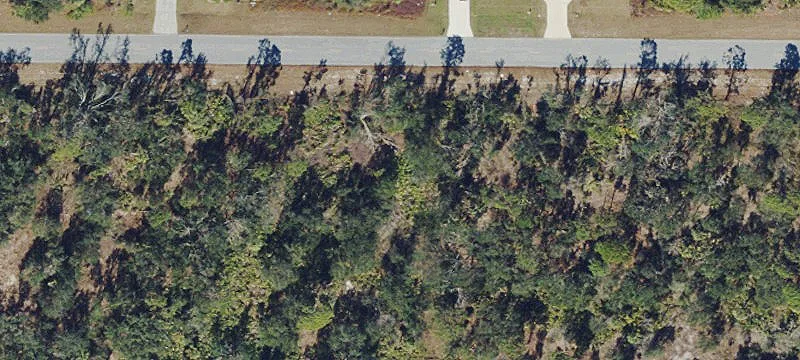 Vacant Land in Port Charlotte