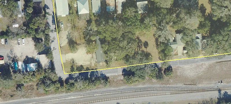 St. Augustine Commercial Land Available