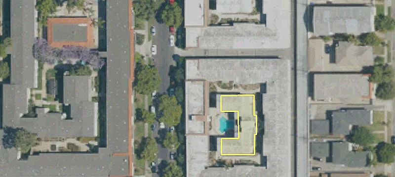 Multifamily Property with 54 Units
