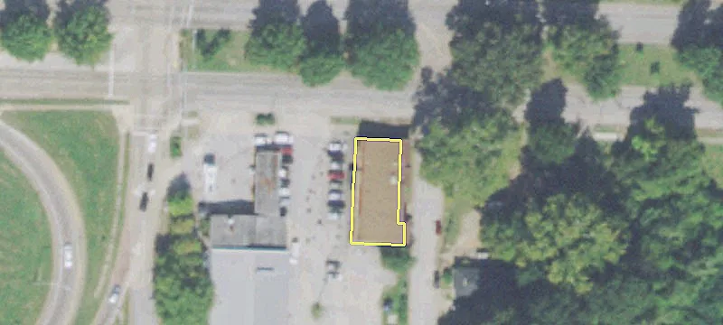 Redevelopment Opportunity in South Midtown