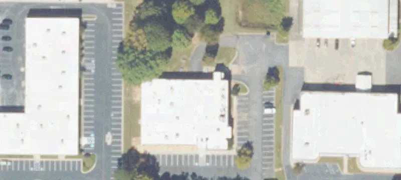 Commerce Park Flex/Industrial Building
