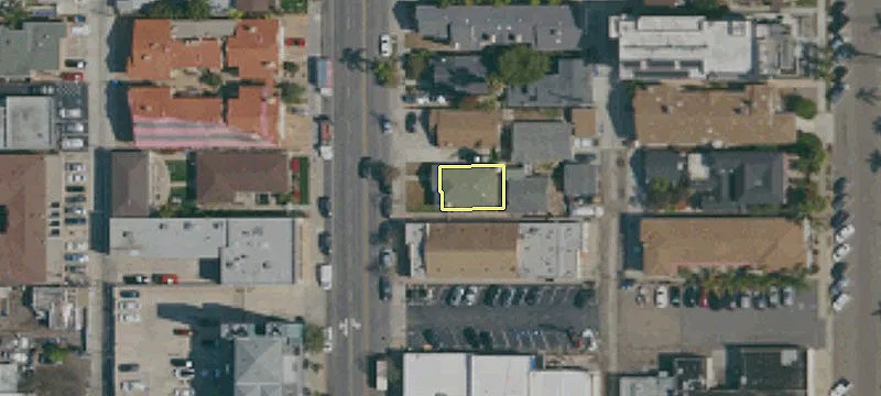 San Diego Multifamily Investment Property
