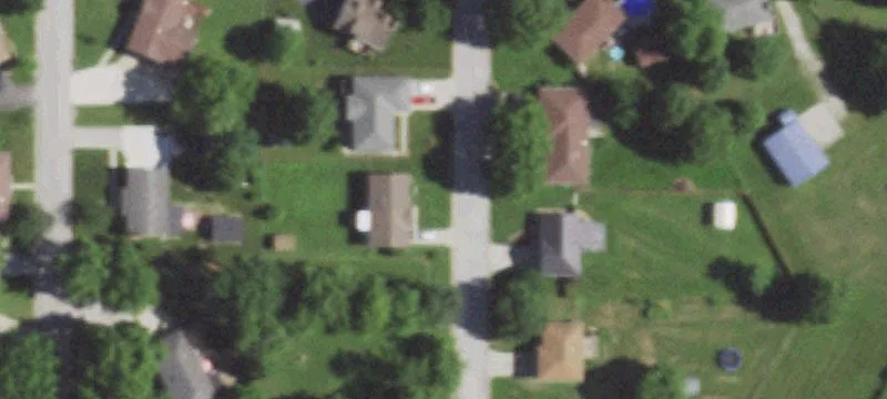 Residential Lot in Established Neighborhood