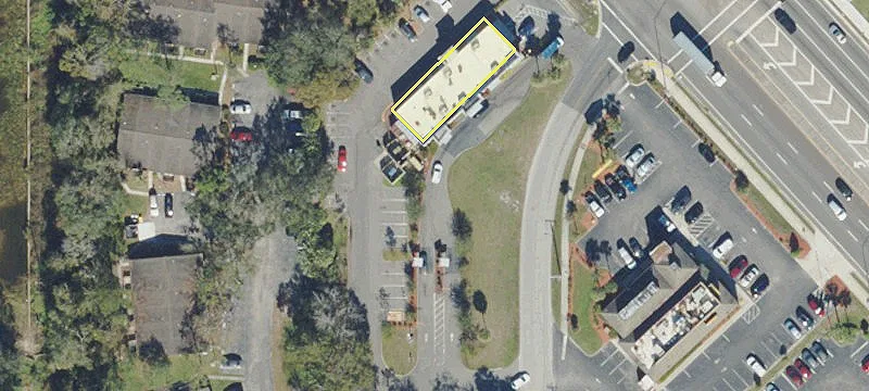 High Performing Burger King For Sale