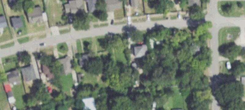 Residential Lot For New Construction