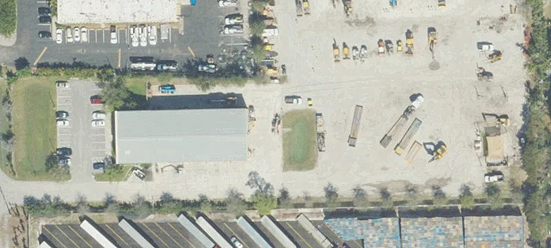 Pompano Beach IOS Site