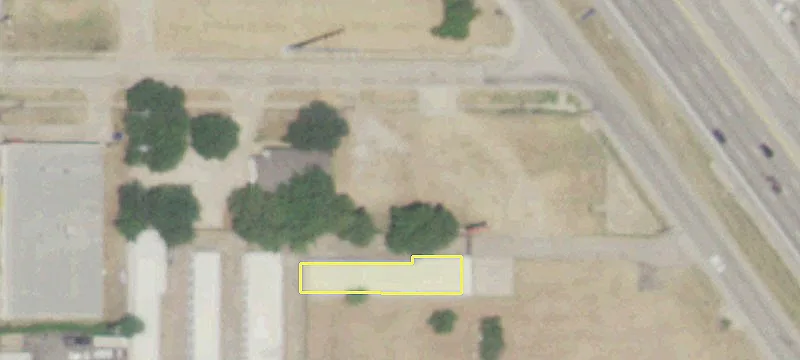 Lewisville Industrial Land Parcel