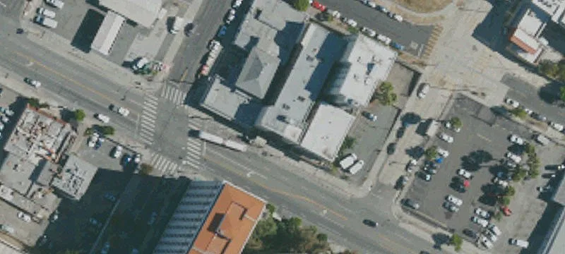 Versatile Flex Space in Los Angeles
