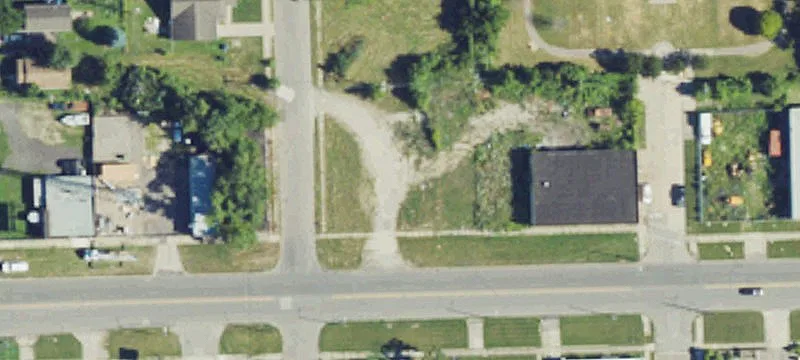 Detroit Vacant Land For Development