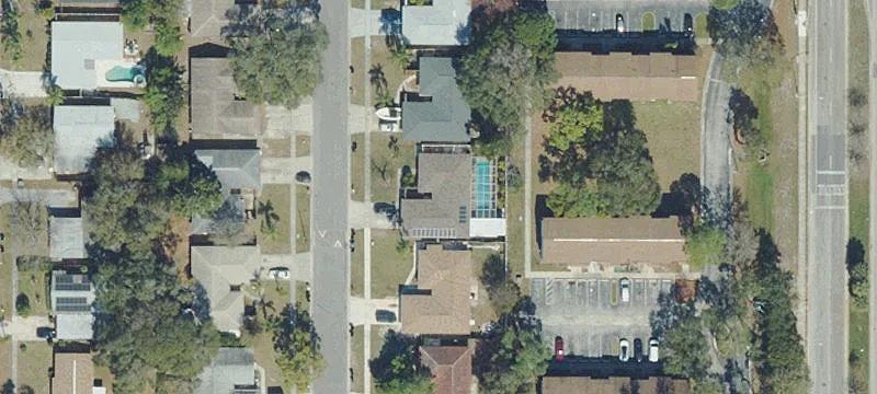 Clearwater Turnkey Duplex with Pool