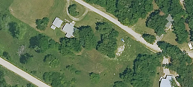 Sugar Valley Lakes Cleared Lots