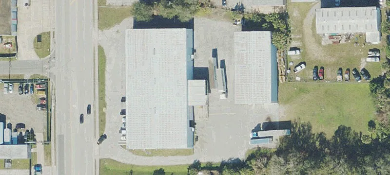 Brevard County Warehouse Opportunity