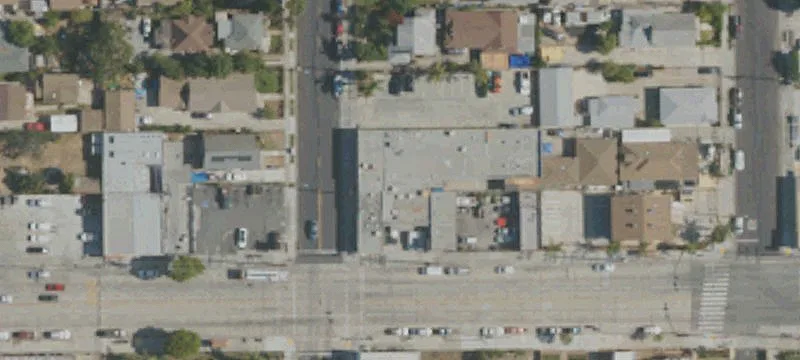 Los Angeles Commercial Property For Sale
