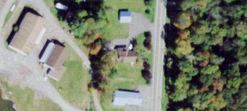 Monticello Warehouse with Office Space