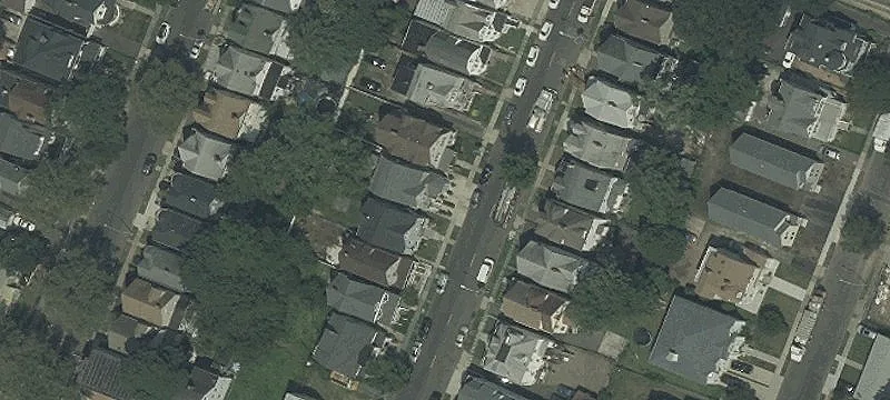 East Orange Multifamily Investment Opportunity