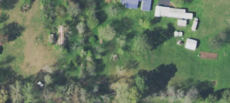 Unrestricted Land Near Watts Bar