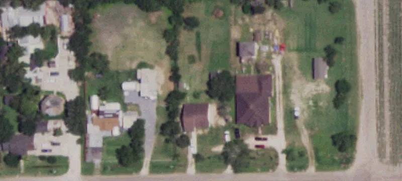 Mercedes Acreage for Residential Development