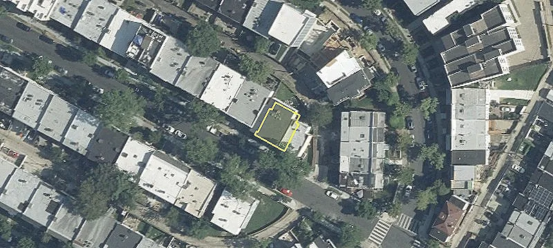 Renovated Multifamily Building For Sale